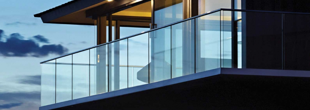 CAM KORKULUK SİSTEMLERİ