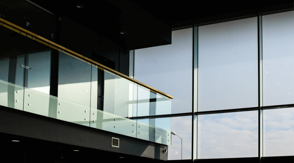 ALÜMİNYUM KORKULUK SİSTEMLERİ