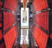 ELEKTROSTATİK TOZ BOYA