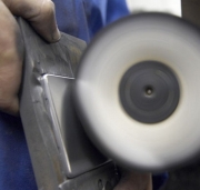 ALÜMİNYUM POLİSAJ