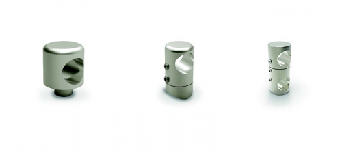 YUVARLAK EMNİYET TUTUCU